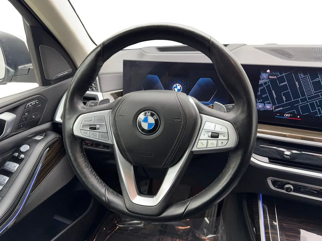 2023 BMW X7 40i - Photo 57