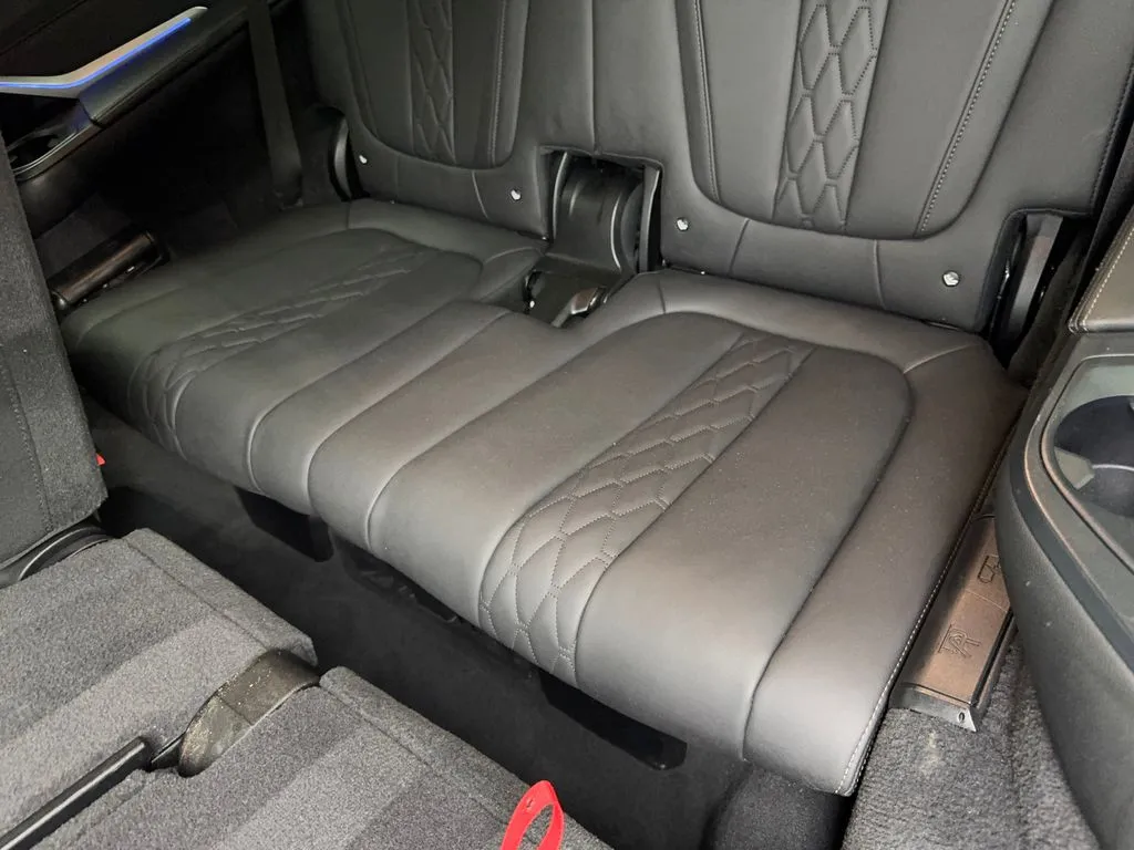 2023 BMW X7 40i - Photo 39