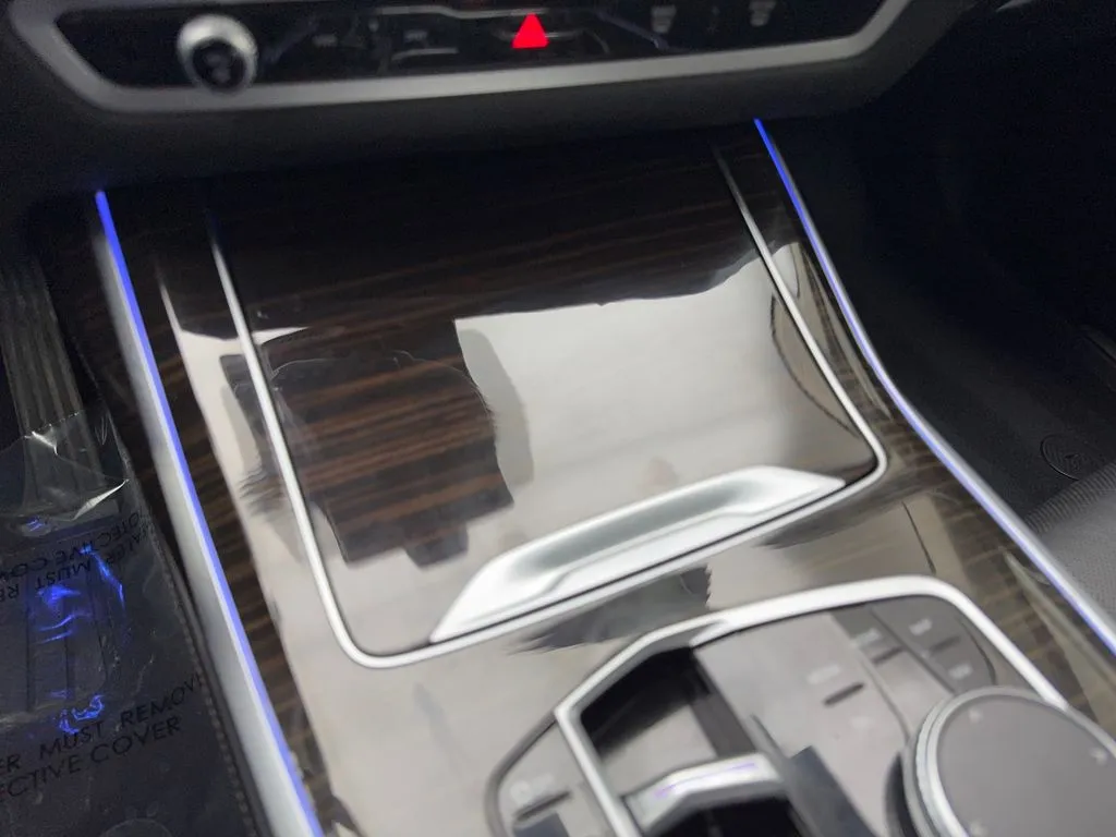 2023 BMW X7 40i - Photo 71