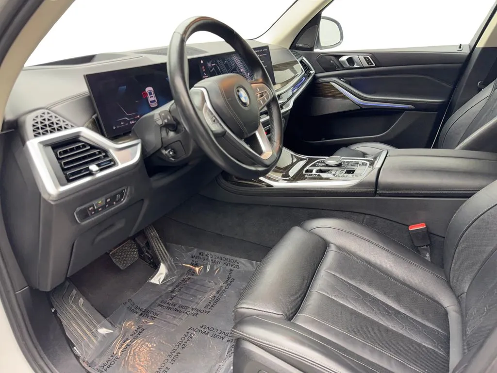 2023 BMW X7 40i - Photo 55