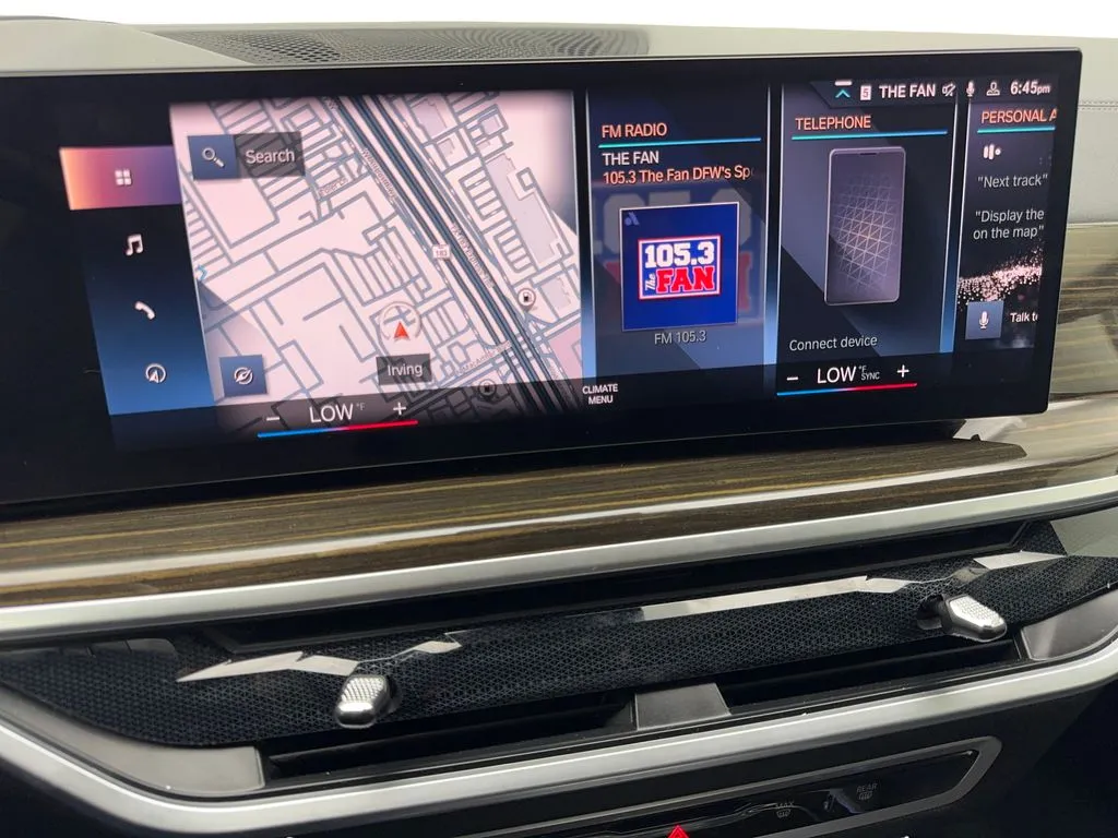 2023 BMW X7 40i - Photo 67