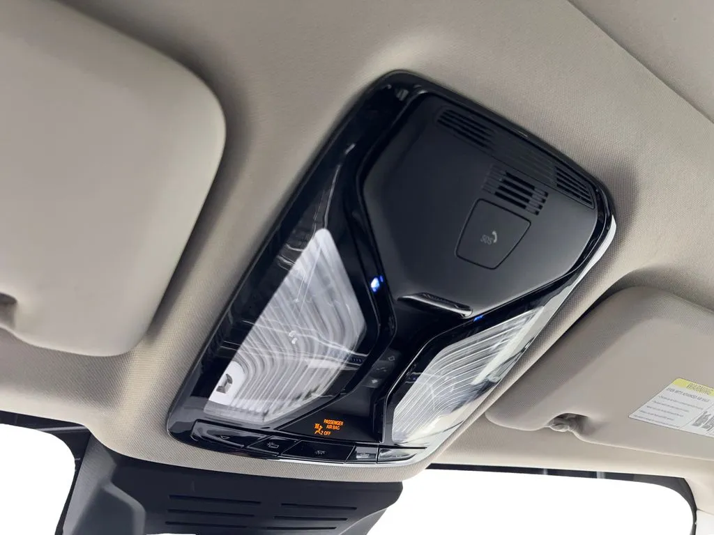 2023 BMW X7 40i - Photo 78