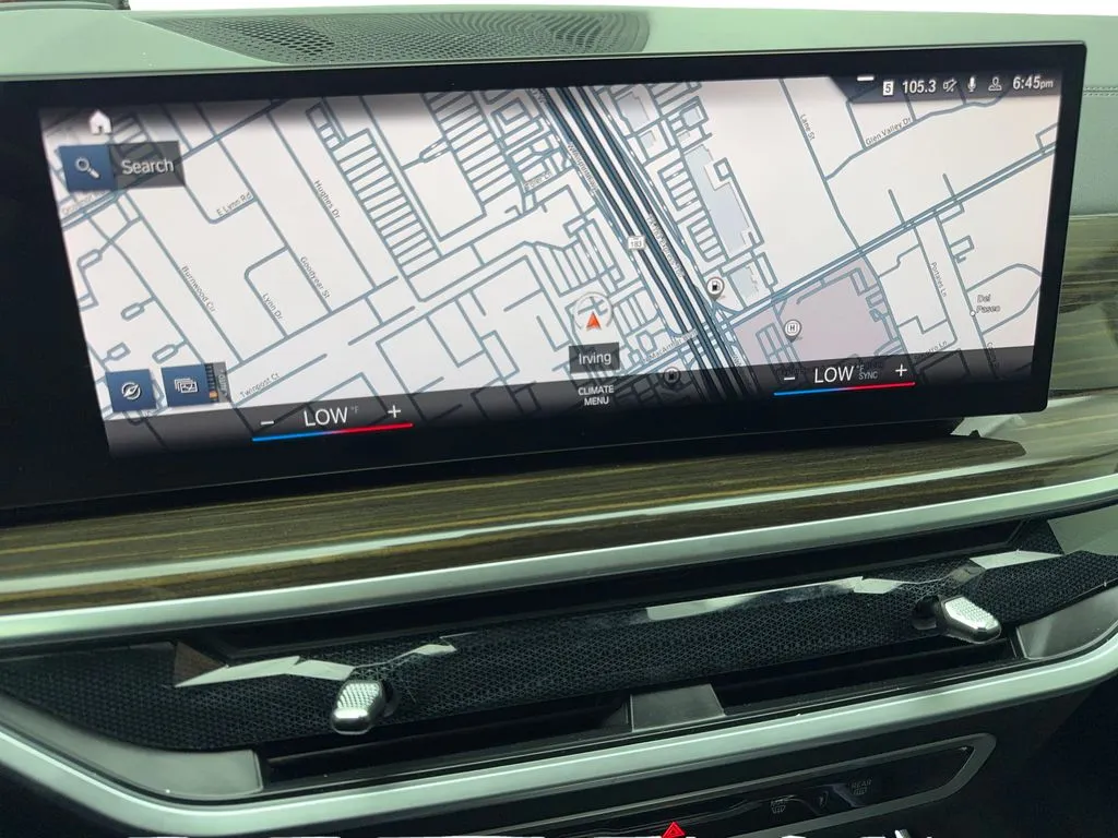 2023 BMW X7 40i - Photo 66