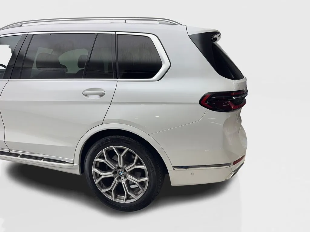 2023 BMW X7 40i - Photo 19