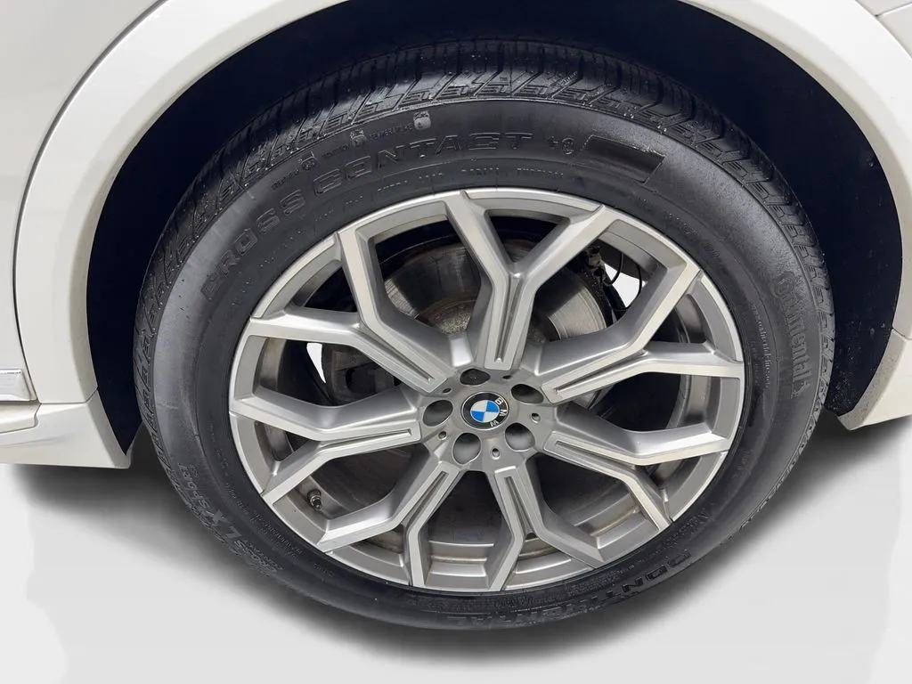 2023 BMW X7 40i - Photo 90