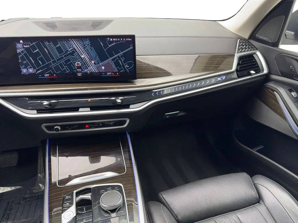 2023 BMW X7 40i - Photo 60