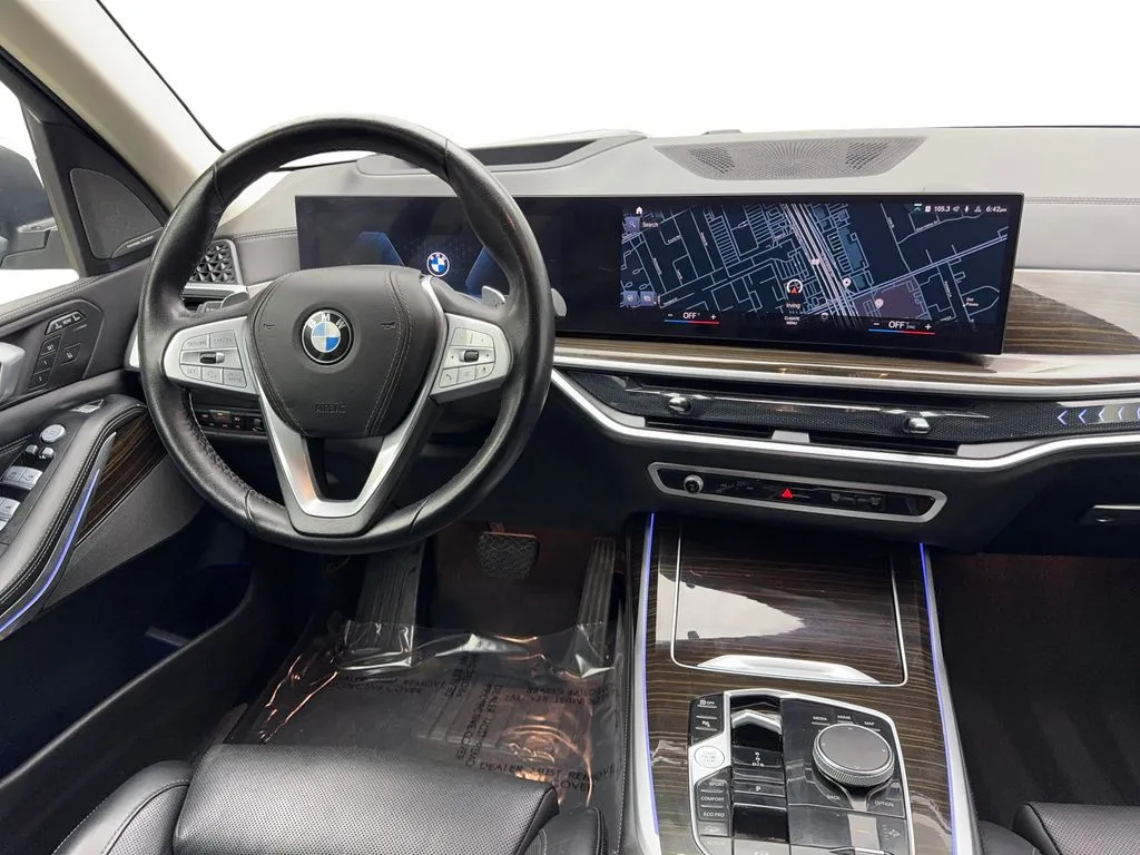 2023 BMW X7 40i - Photo 59