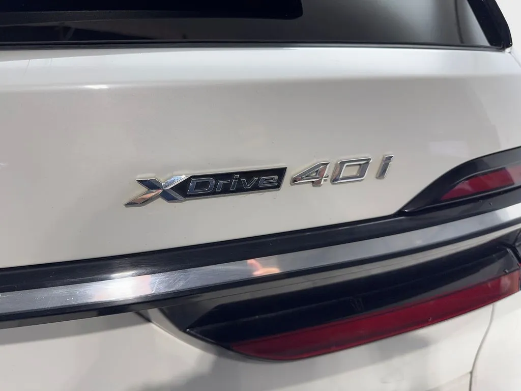 2023 BMW X7 40i - Photo 25