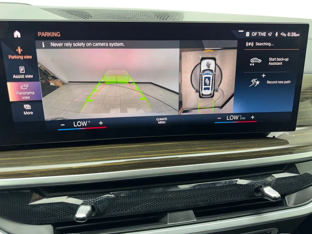 2023 BMW X7 40i - Photo 69