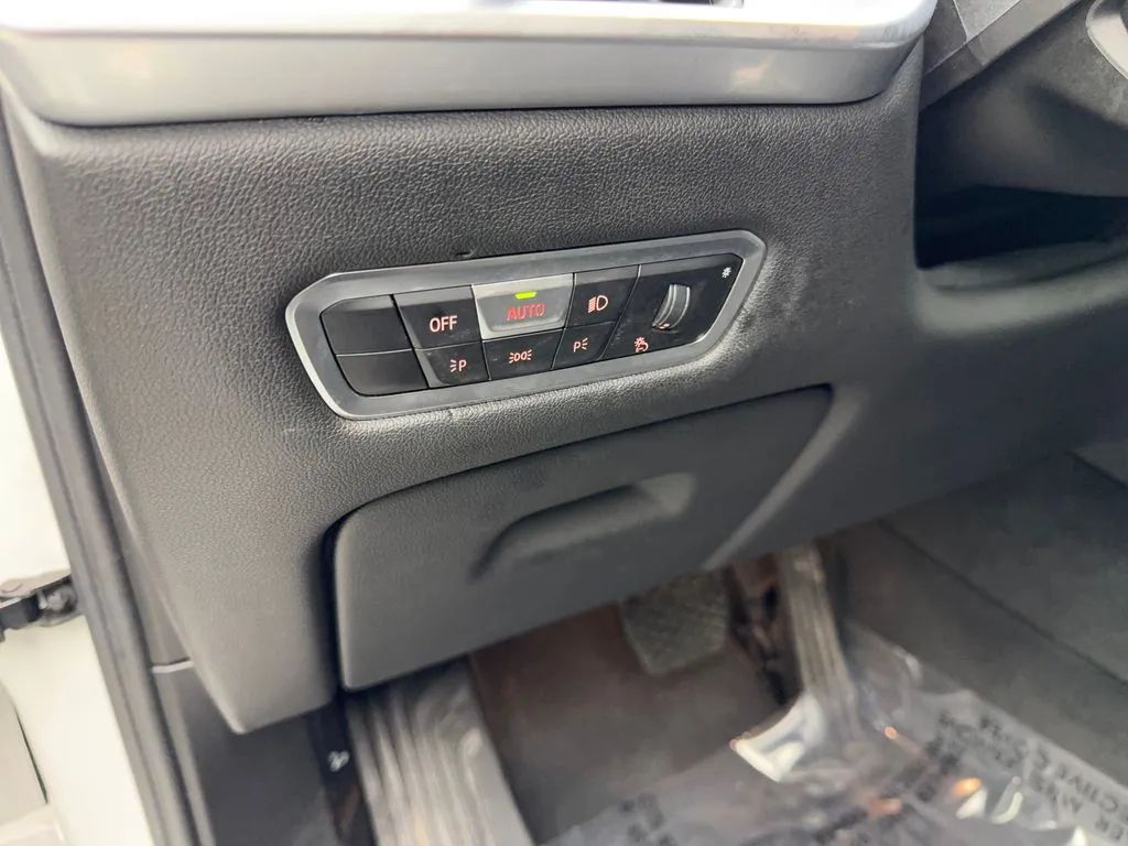 2023 BMW X7 40i - Photo 62