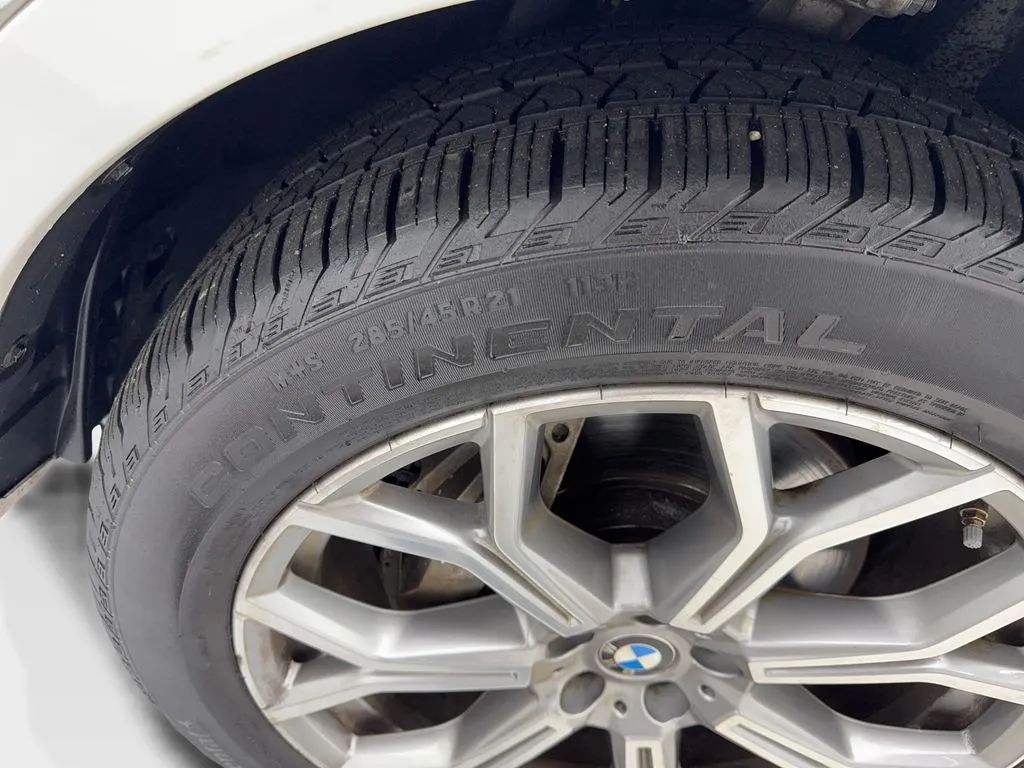 2023 BMW X7 40i - Photo 93