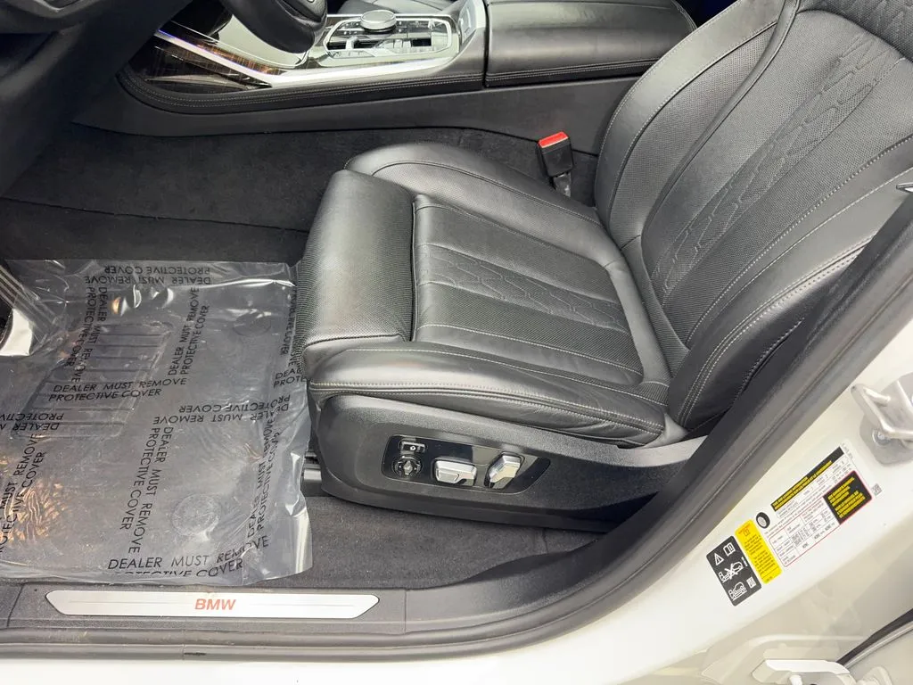 2023 BMW X7 40i - Photo 26