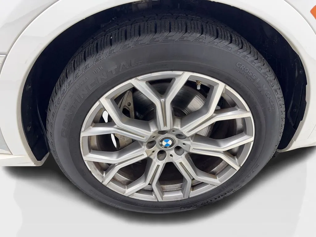 2023 BMW X7 40i - Photo 92