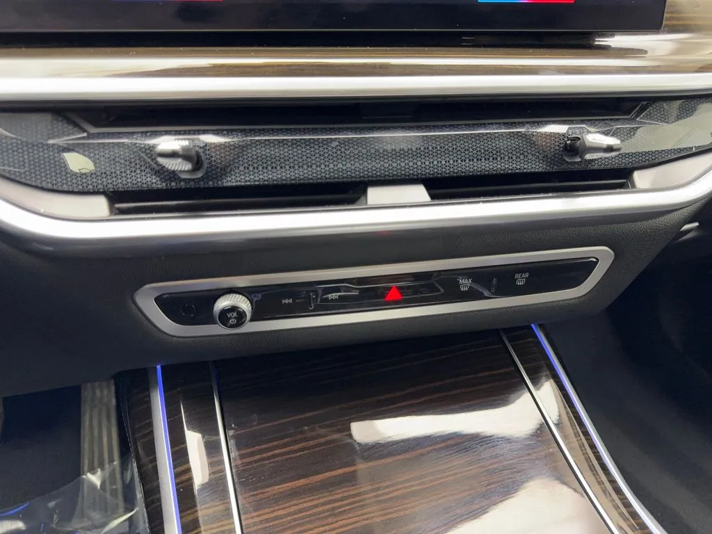 2023 BMW X7 40i - Photo 70