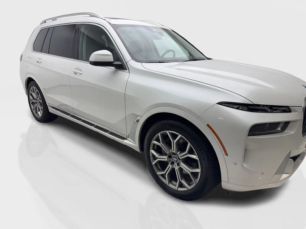 2023 BMW X7 40i - Photo 12