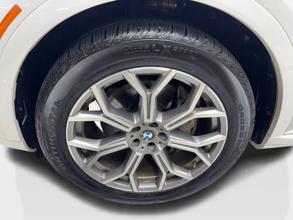2023 BMW X7 40i - Photo 89