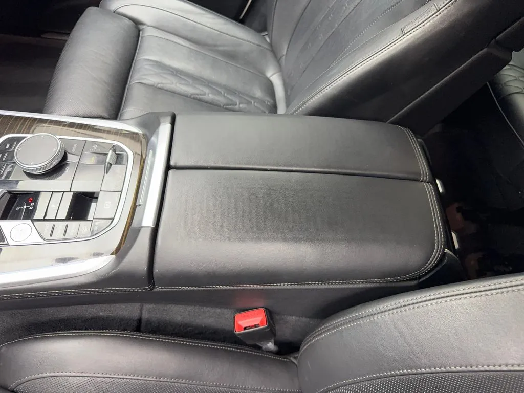 2023 BMW X7 40i - Photo 74