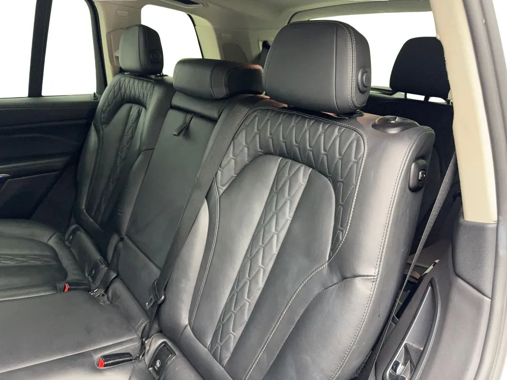 2023 BMW X7 40i - Photo 34