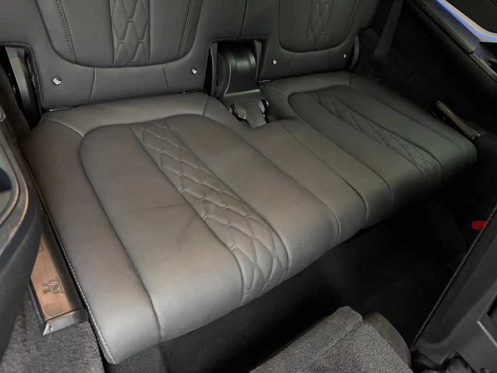 2023 BMW X7 40i - Photo 41