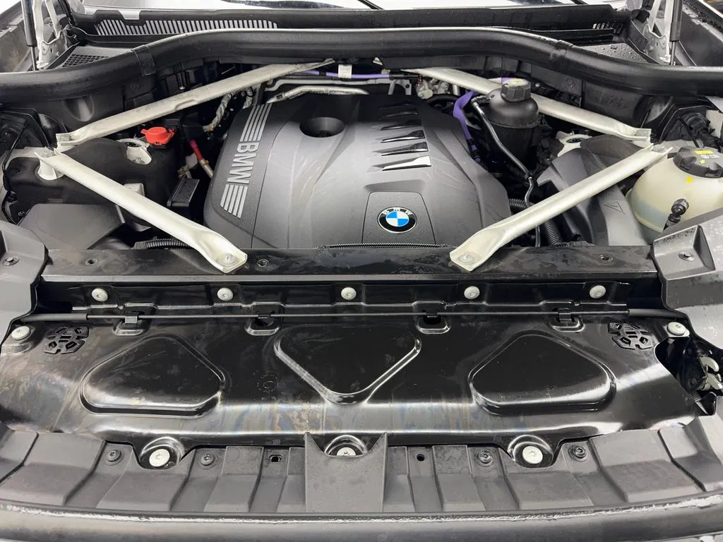 2023 BMW X7 40i - Photo 80