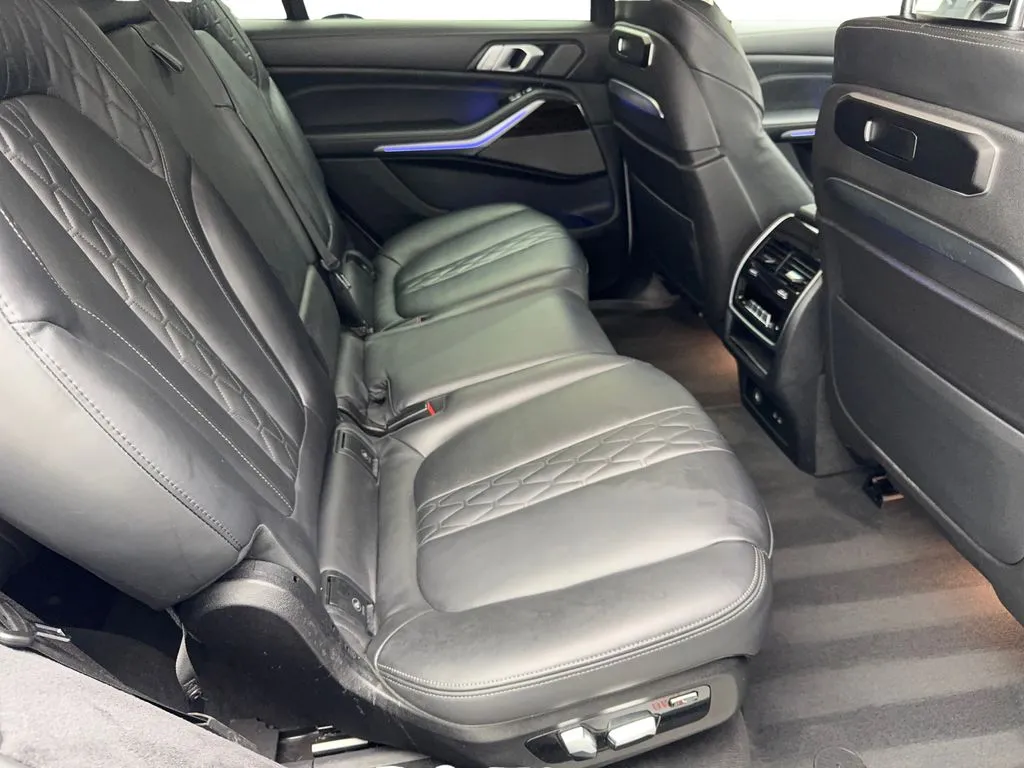 2023 BMW X7 40i - Photo 43