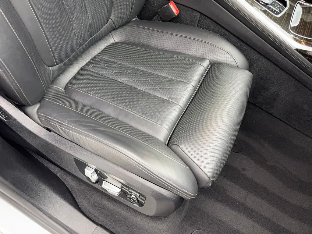 2023 BMW X7 40i - Photo 50