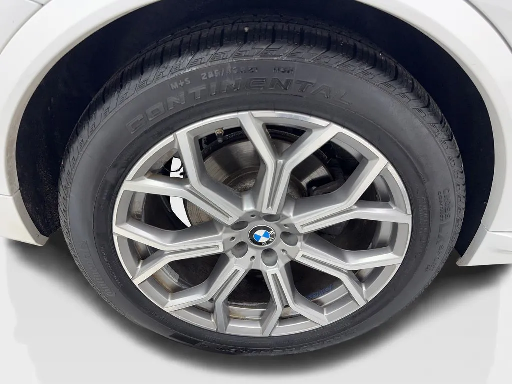 2023 BMW X7 40i - Photo 91