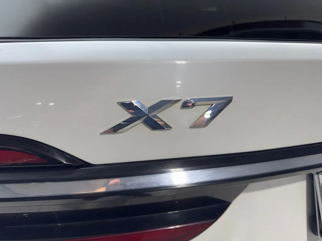 2023 BMW X7 40i - Photo 24
