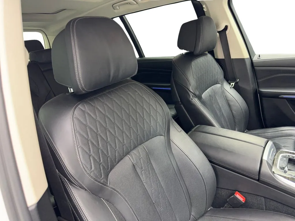 2023 BMW X7 40i - Photo 49