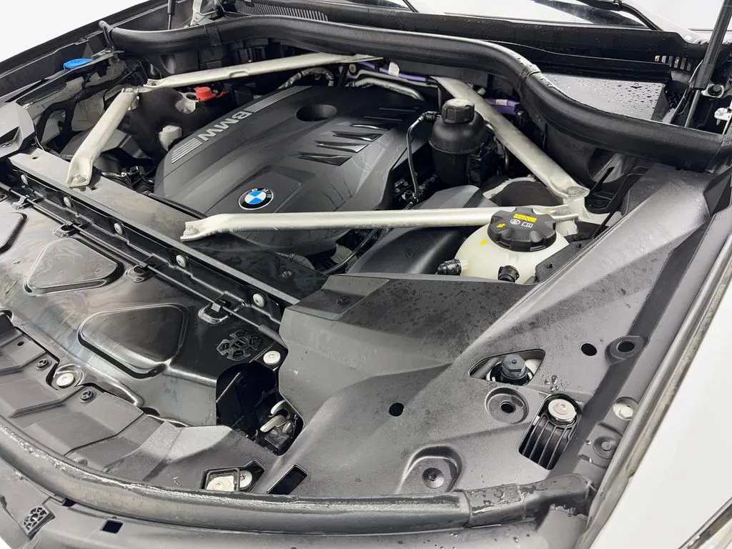 2023 BMW X7 40i - Photo 79