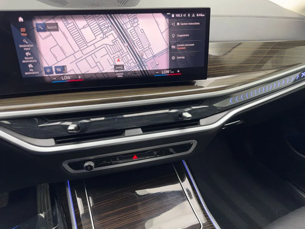 2023 BMW X7 40i - Photo 65