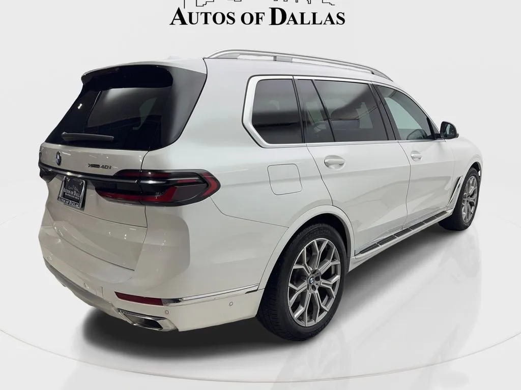 2023 BMW X7 40i - Photo 6