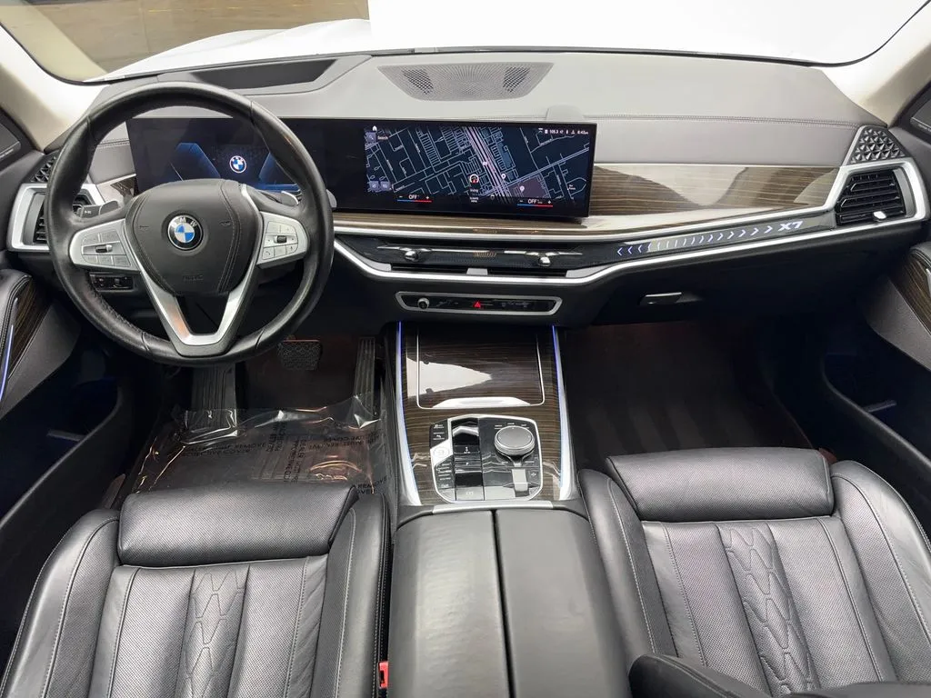 2023 BMW X7 40i - Photo 56