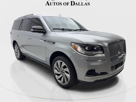 More photos of 2023 Lincoln Navigator Reserve at Autos of Dallas - Irving, TX