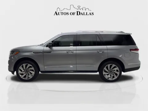 More photos of 2023 Lincoln Navigator Reserve at Autos of Dallas - Irving, TX