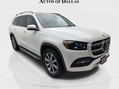 More photos of 2023 Mercedes-Benz GLS 450 at Autos of Dallas - Irving, TX