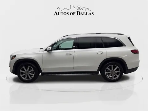 More photos of 2023 Mercedes-Benz GLS 450 at Autos of Dallas - Irving, TX