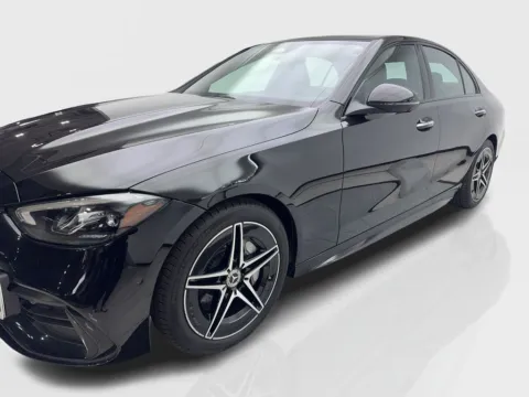 More photos of 2024 Mercedes-Benz C-Class C 300 at Autos of Dallas - Irving, TX