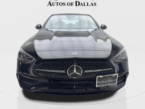 More photos of 2024 Mercedes-Benz C-Class C 300 at Autos of Dallas - Irving, TX