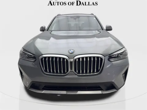 Another view of 2024 BMW X3 sDrive30i for sale in Irving, TX at Autos of Dallas - Irving