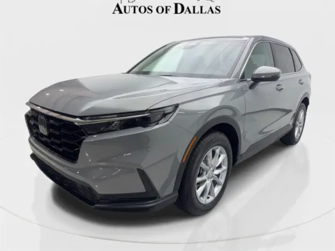 Photos of 2026 Honda CR-V EX for sale in Irving, TX at Autos of Dallas - Irving
