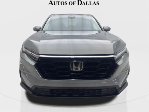 Another view of 2026 Honda CR-V EX for sale in Irving, TX at Autos of Dallas - Irving