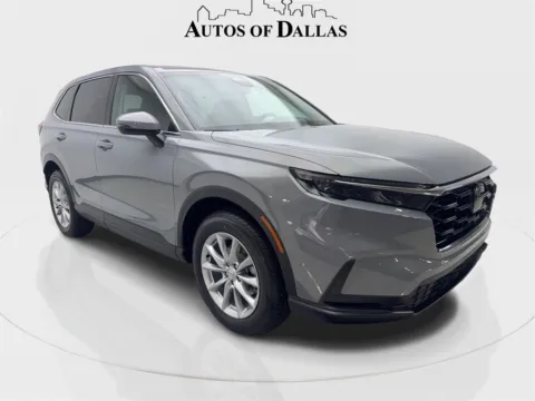 More photos of 2026 Honda CR-V EX at Autos of Dallas - Irving, TX