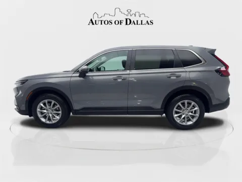 More photos of 2026 Honda CR-V EX at Autos of Dallas - Irving, TX