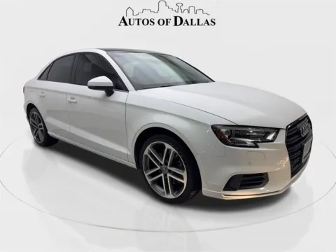 More photos of 2020 Audi A3 2.0T Premium at Autos of Dallas - Irving, TX