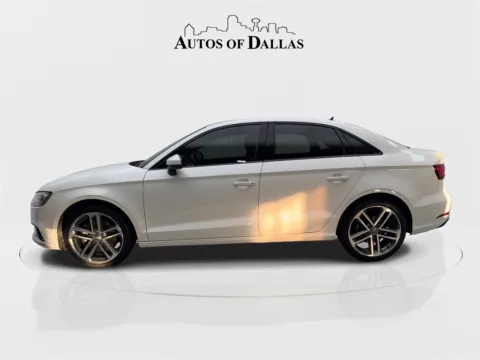 More photos of 2020 Audi A3 2.0T Premium at Autos of Dallas - Irving, TX
