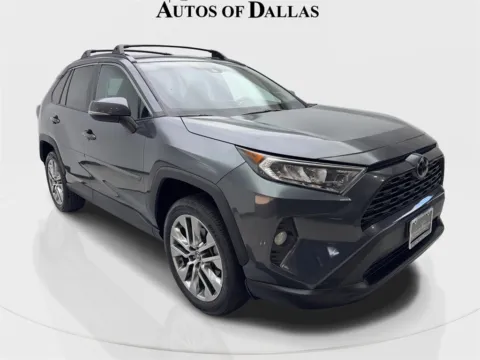 More photos of 2020 Toyota RAV4 XLE Premium at Autos of Dallas - Irving, TX