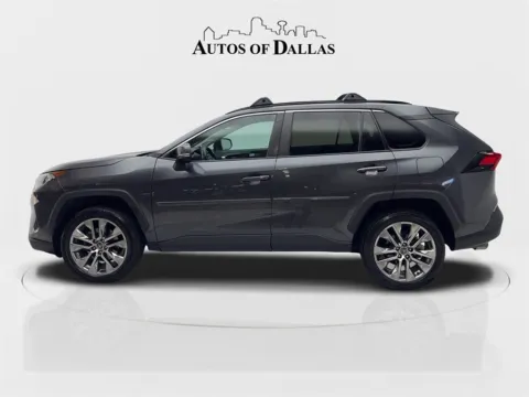More photos of 2020 Toyota RAV4 XLE Premium at Autos of Dallas - Irving, TX