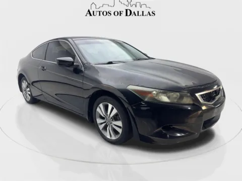 More photos of 2009 Honda Accord LX-S at Autos of Dallas - Irving, TX