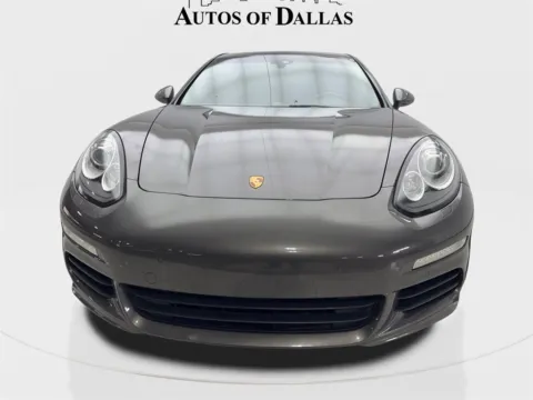 Another view of 2015 Porsche Panamera for sale in Irving, TX at Autos of Dallas - Irving